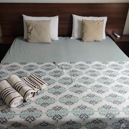 São João Batista do GlóriaPouso Oliveira Casa Com Ar Condicionado别墅 外观 照片