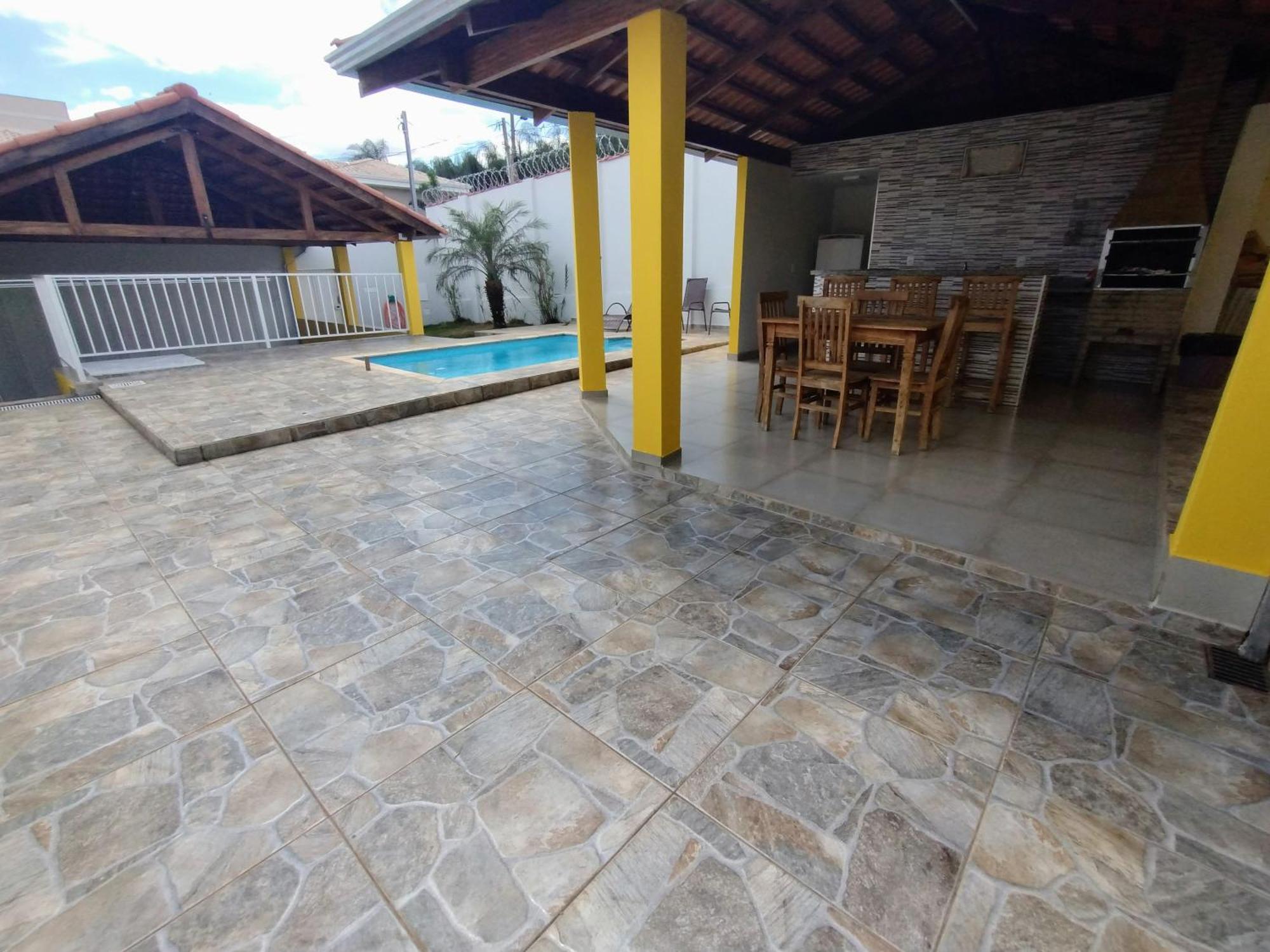 São João Batista do GlóriaPouso Oliveira Casa Com Ar Condicionado别墅 外观 照片